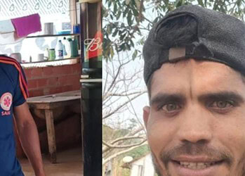 Família pede ajuda para encontrar homem que saiu de Jaci-Paraná com destino a Acrelândia há dez dias