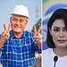Chapa Bocalom/Alysson anuncia vinda de Michelle Bolsonaro na segunda-feira