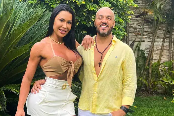 Foto: Reprodução | Redes Sociais