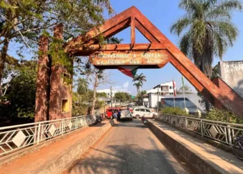 Foto: Alexandre Lima/O Alto Acre