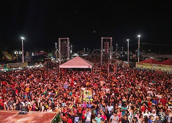 Dilsinho, Lucas Lucco, Natanzinho e Banda Magníficos serão atrações do Festival do Açaí no Acre