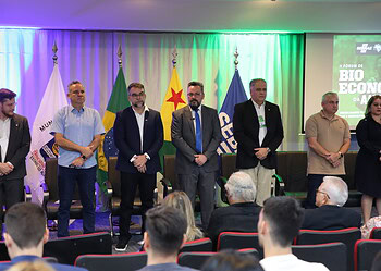 Durante Fórum, Sebrae destaca que a Bioeconomia é uma das oportunidades para negócios no Acre