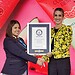 O Boticário quebra recorde mundial e conquista um título do Guinness World Records com lançamento de linha inspirada na melancia