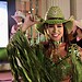A bela Hilary Katryne é a nova Rainha do Rodeio da Expoacre 2024, após disputado concurso ocorrido no sábado, 24