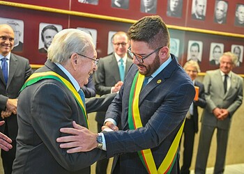 Foto: Diego Gurgel/Secom