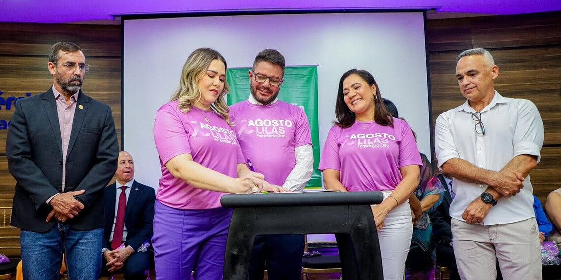 Foto: Neto Lucena/Secom