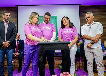 Foto: Neto Lucena/Secom