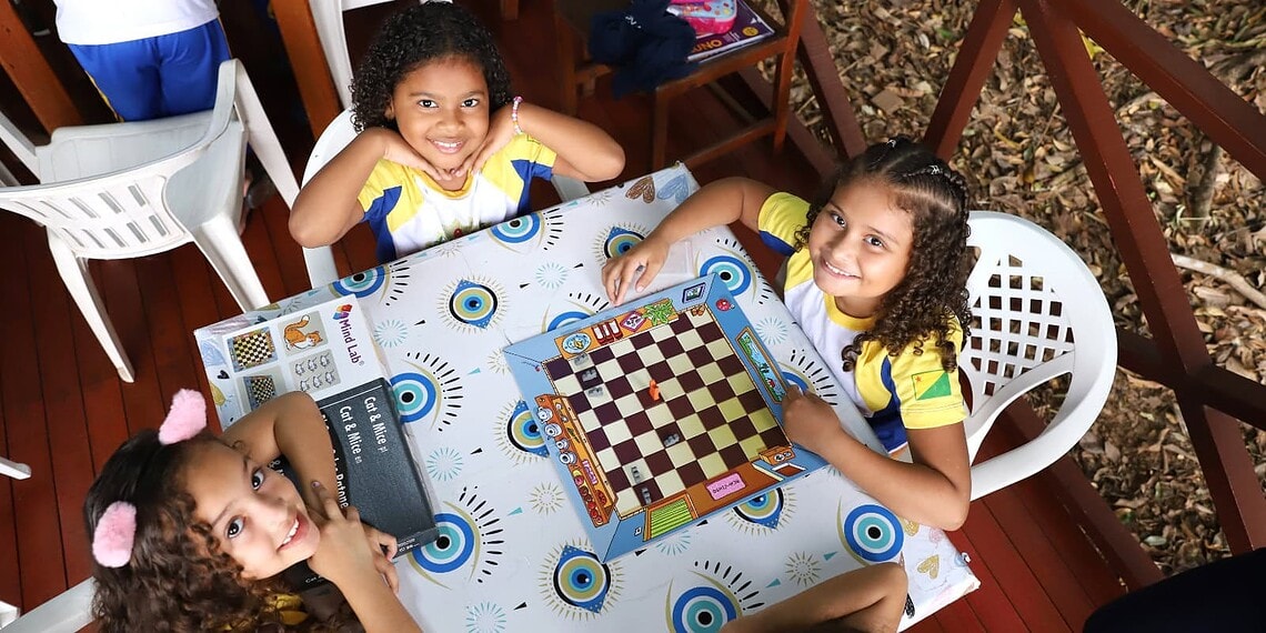 Foto: Mardilson Gomes/SEE