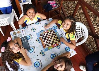 Foto: Mardilson Gomes/SEE