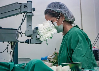 Foto: Luanna Lins/Fundhacre