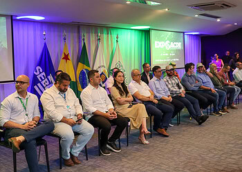 Governo do Acre e Sebrae lançam oficialmente a Expoacre 2024