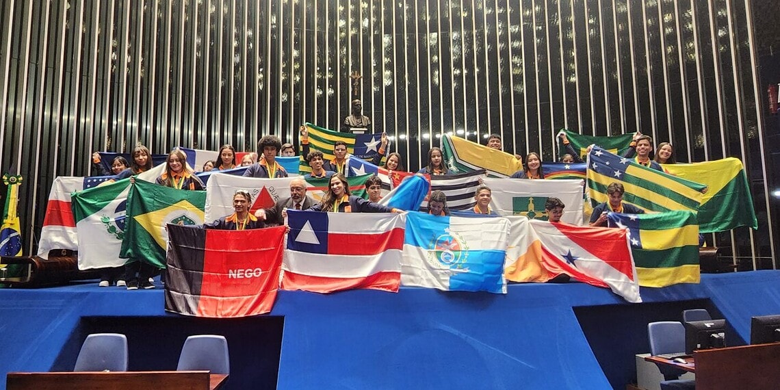 Foto: Divulgação Consed