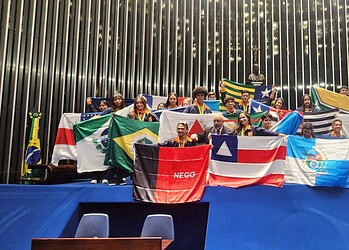 Foto: Divulgação Consed