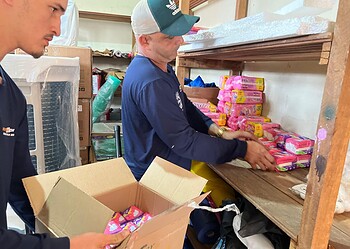 Foto: Jorge William/SEE