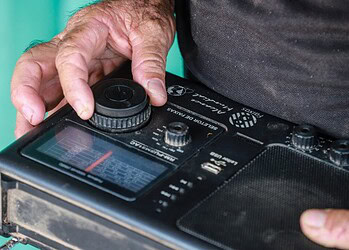 Foto: Marcos Vicentti/Secom