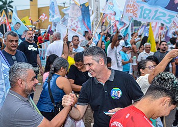 Foto: Assessoria