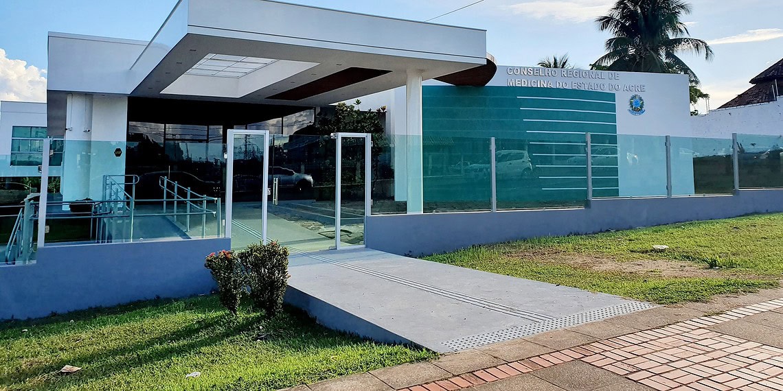 Foto: Arquivo/CRM-AC