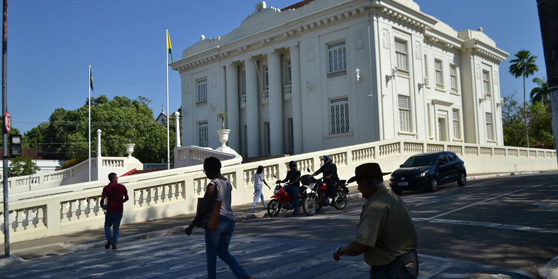 Foto: Arquivo/Secom