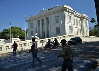Foto: Arquivo/Secom