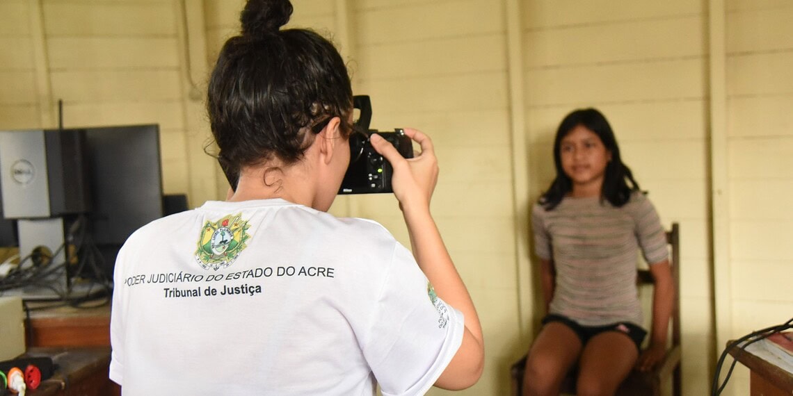 Foto: Elisson Magalhães/ Comunicação TJAC