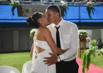 Inscrições para casamento coletivo seguem até 31 de outubro 2 Foto: Assessoria