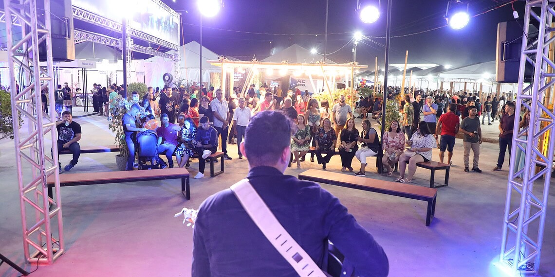 Última noite de ExpoAcre Juruá 2024: Sebrae comemora sucesso da 19ª edição 