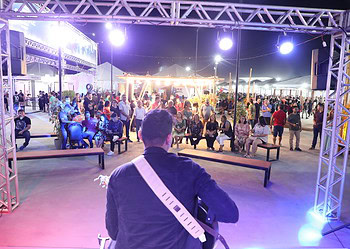 Última noite de ExpoAcre Juruá 2024: Sebrae comemora sucesso da 19ª edição 