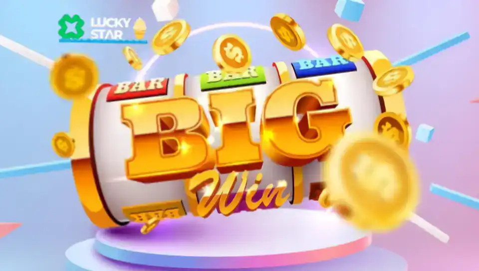 Revisão da plataforma LuckyStar: vantagens e características únicas do casino online