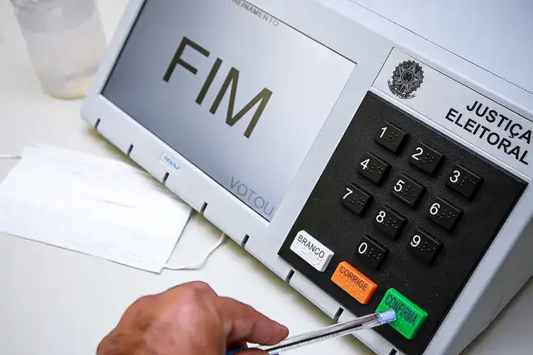 Foto: TSE/Divulgação