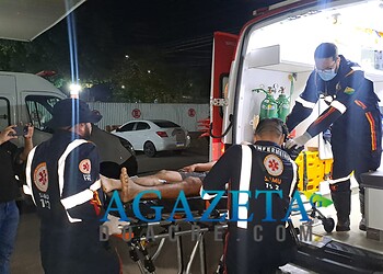 Acre registrou mais de 1,6 mil casos de lesão corporal dolosa e 263 tentativas de homicídio em 2024