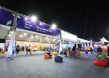 Foto: Rose Peres/FecomércioAC