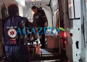 Homem é brutalmente espancado por facção criminosa em Rio Branco