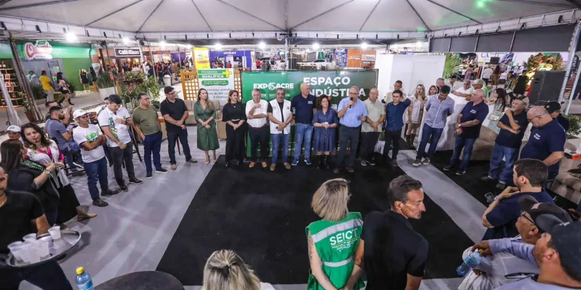 Coopercafé assina termo de acordo com o governo do Estado para receber incentivos tributários