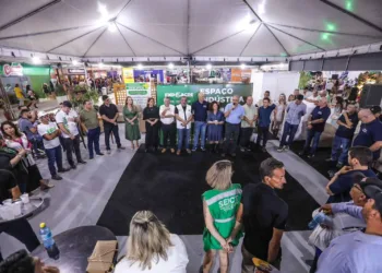 Coopercafé assina termo de acordo com o governo do Estado para receber incentivos tributários