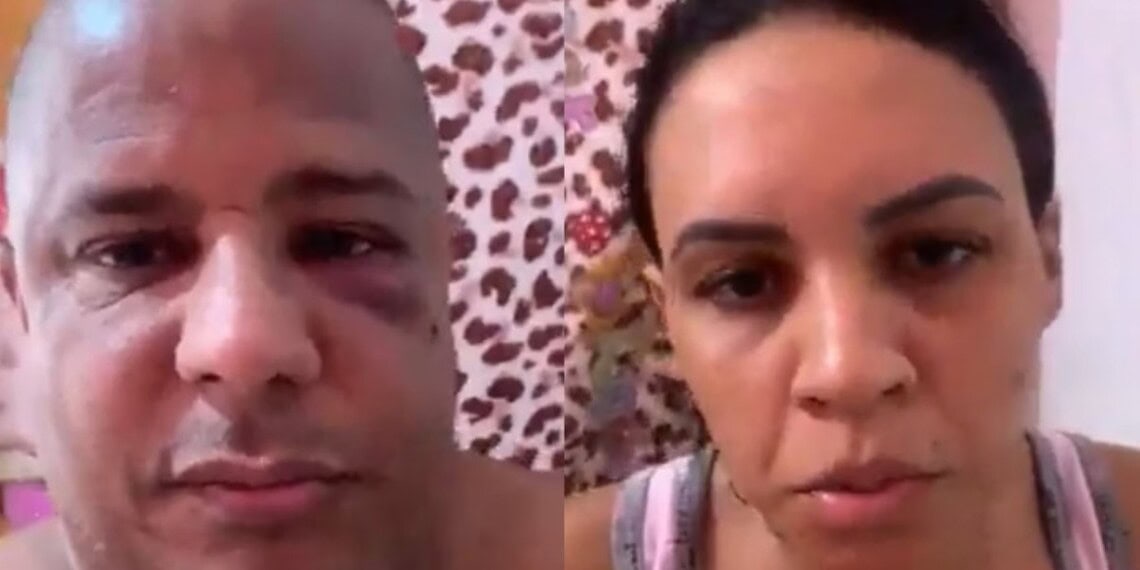 Começa julgamento de 7 réus acusados de sequestrar Marcelinho Carioca