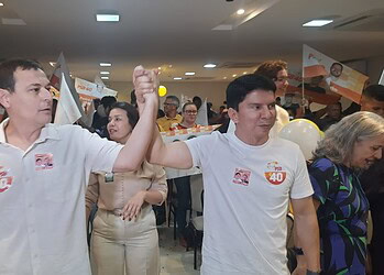 Foto: Leandro Chaves