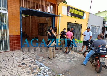 Homem é encontrado morto em apartamento no 2º Distrito de Rio Branco
