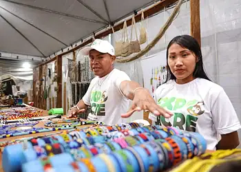 Foto: José Caminha/Secom