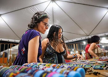 Foto: José Caminha/Secom