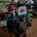 PM recupera duas motocicletas roubadas; suspeito não foi localizado