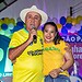 Acompanhado de Márcio Bittar e dirigentes do PL, Bocalom prestigia convenção da agremiação em Feijó
