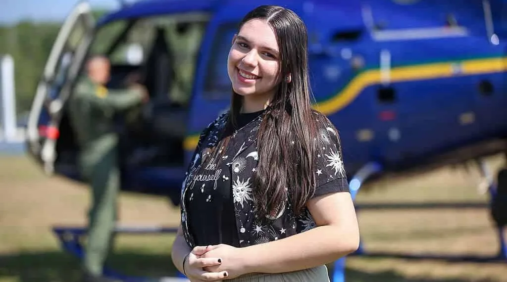 Foto: Dhárcules Pinheiro/Sejusp