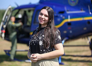 Foto: Dhárcules Pinheiro/Sejusp