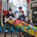 Criança de 4 anos sofre disparo acidental na cabeça enquanto brincava em casa em Rio Branco