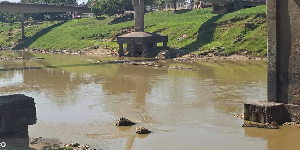 Foto: Arquivo/Defesa Civil Municipal