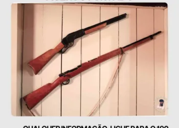 Memorial do Seringueiro é saqueado e criminosos levam réplicas de espingardas