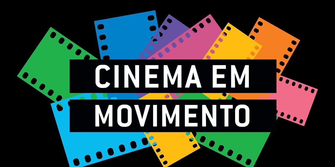 Projeto 'Cinema em Movimento' promove cine debate na Ufac, na próxima sexta-feira, 9