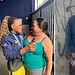 Empregada doméstica, mãe de Rebeca Andrade criou sozinha os sete filhos após marido sair de casa