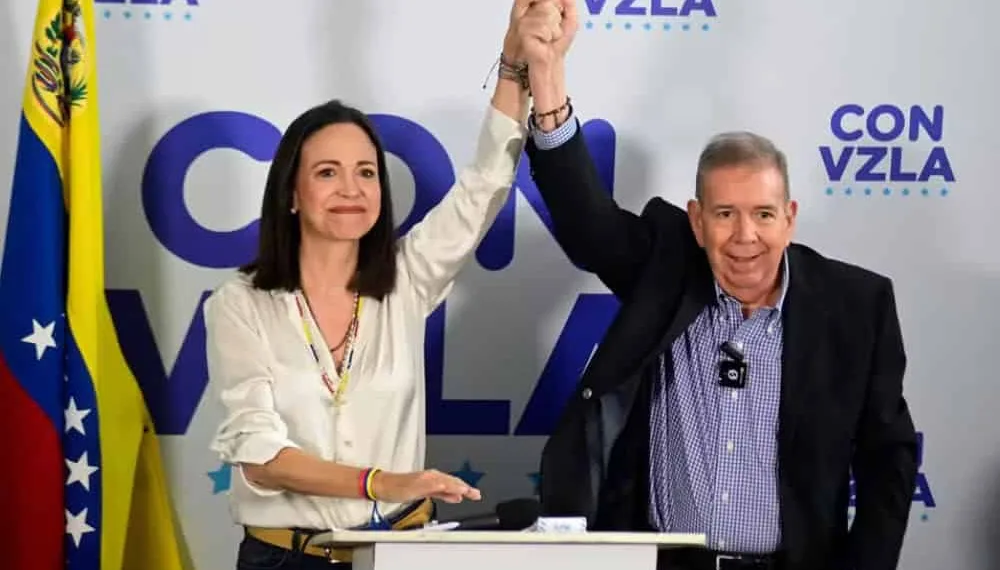 Foto: Maxwell Briceno/Reuters