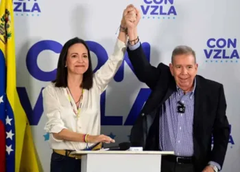 Foto: Maxwell Briceno/Reuters